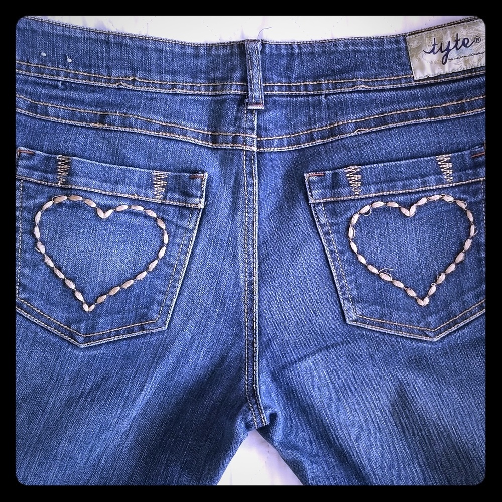 Tyte jeans